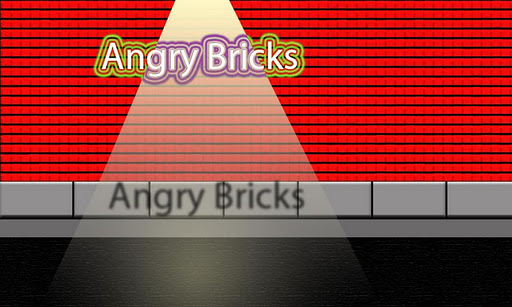 Angry Bricks Beta