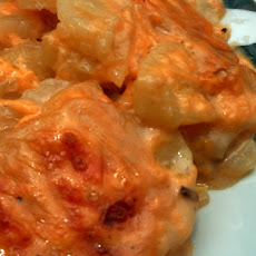 Potato Bake