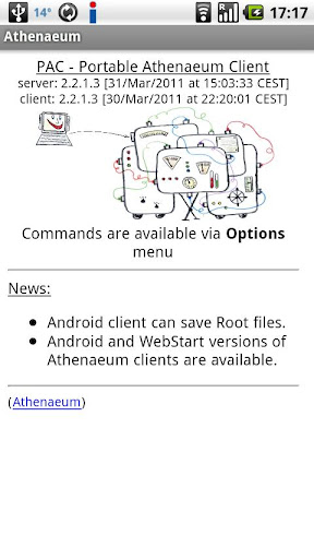 【免費工具App】Athenaeum-APP點子