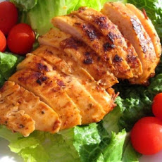 Chipotle Marinade for Grilled Chicken