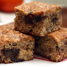 Date Bars
