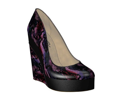 I Designed My Perfect Shoes!