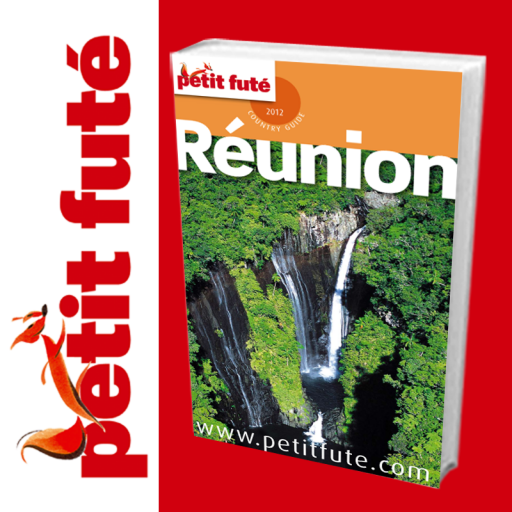 Réunion 2012 - 2013 旅遊 App LOGO-APP開箱王