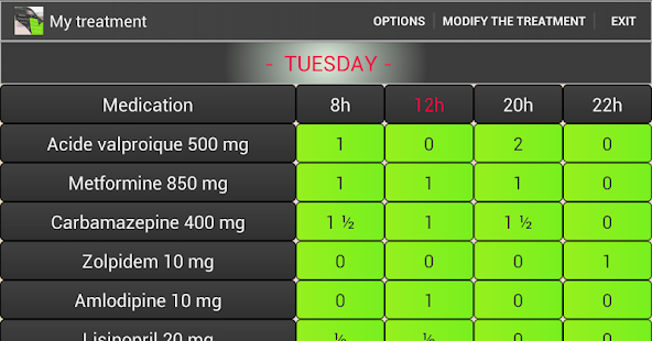 How to install My Medical Treatment - Lite - 1.5 apk for laptop