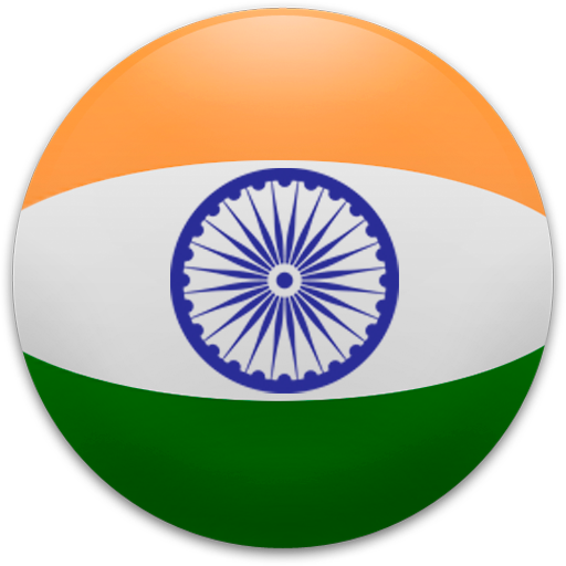 Happy Independence Day India 社交 App LOGO-APP開箱王
