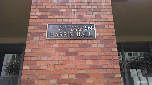 Harris Hall