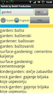 How to mod Srpsko-engleski rečnik 1.0.1 unlimited apk for laptop