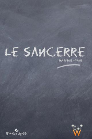 Le sancerre