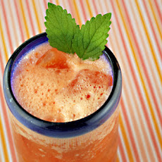 Watermelon Aguas Frescas