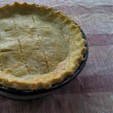 Pie Crust III