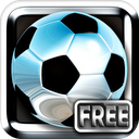 Free Flick Kick mobile app icon