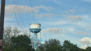 Byron Water Tower 