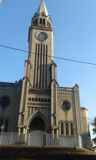 Igreja Matriz de Piraju