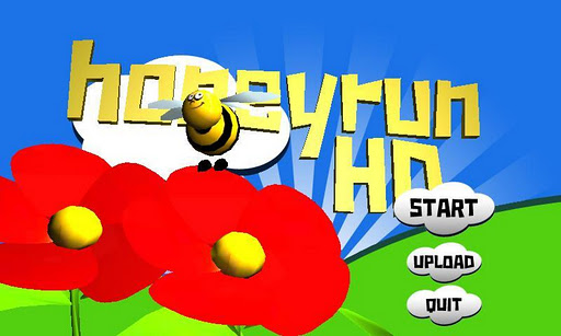 Honeyrun HD Free
