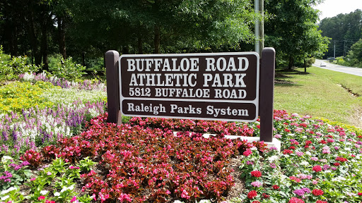 Buffalo Road Athletic Park