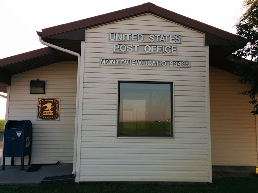 Monteview Post Office