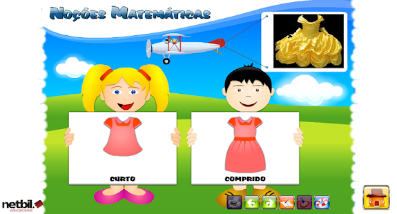 How to get Noções Matemáticas 1 2.3 mod apk for laptop