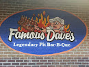Famous Dave's Barbeque