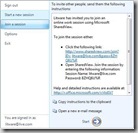 sharedview