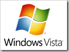 Windows Vista logo cl v