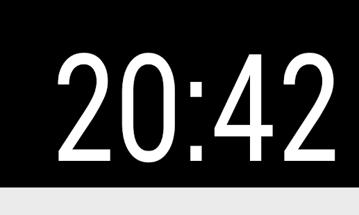 How to install Dynamic Night Light with Clock 2.0.2040 apk for android