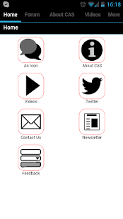 How to get Computing at School (CAS) 9.0.0 mod apk for android