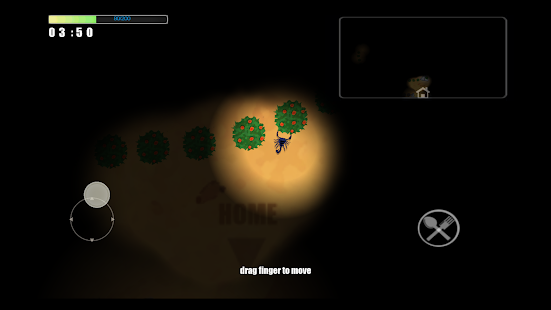 How to install Scorpion Night - Hunting game patch 1.0.6 apk for pc