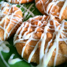 Yummy Peanut Butter Cookies