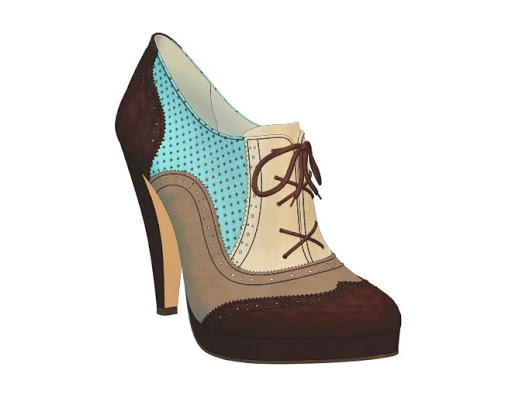 I Designed My Perfect Shoes!