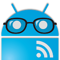 JReader (Google Reader | RSS) a beautiful RSS reader, easily syncs with Google Reader