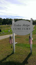 Cedar Ridge Cemetery