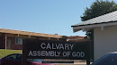 Calvary Assembly Of God