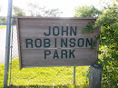 John Robinson Park
