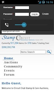 How to download Circuit Auctions 1.0 apk for bluestacks