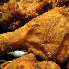 Southern Fried Chicken