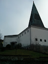 Katholische Kirche Oberwiesen