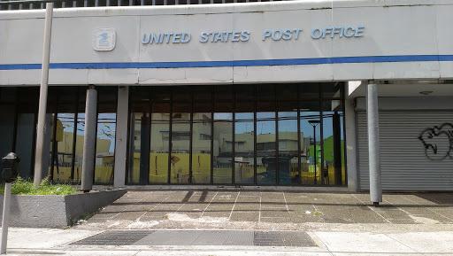 Rio Piedras US Post Office