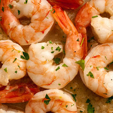 Basic Shrimp Scampi Recipe