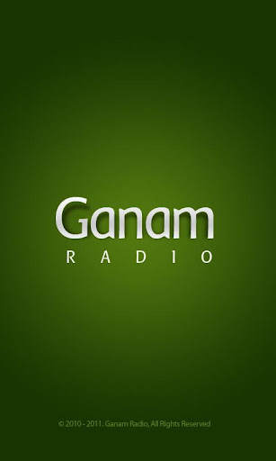 Ganam Malayalam Radio