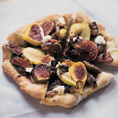 Fig Pizzas