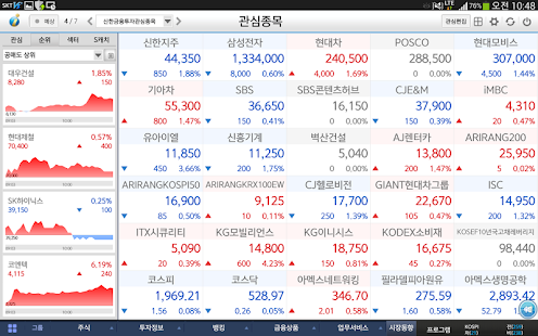 How to install 신한금융투자 신한i Tab lastet apk for pc