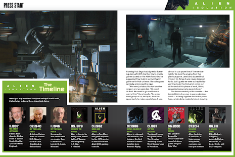 How to download LAUNCH DAY (ALIEN: ISOLATION) lastet apk for laptop