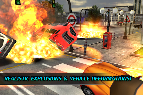 How to mod Bus Rampage: London City Rush lastet apk for android