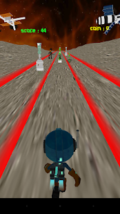 How to mod Moon Run lastet apk for laptop