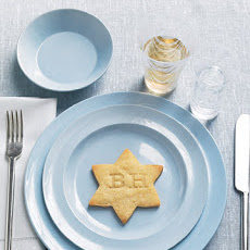 Shortbread Cookies