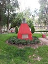 Busto Francisco Gomez Palacio