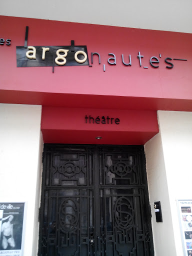 Théâtre des Argonautes