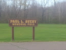 Paul L. Avery Memorial Field