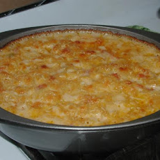 Imperial Macaroni Casserole