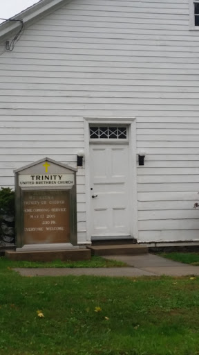 Trinity United Brethren Church
